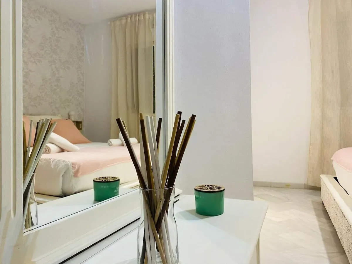 Apartment Los Mellizos Trip Rincon Rincon de la Victoria Spain