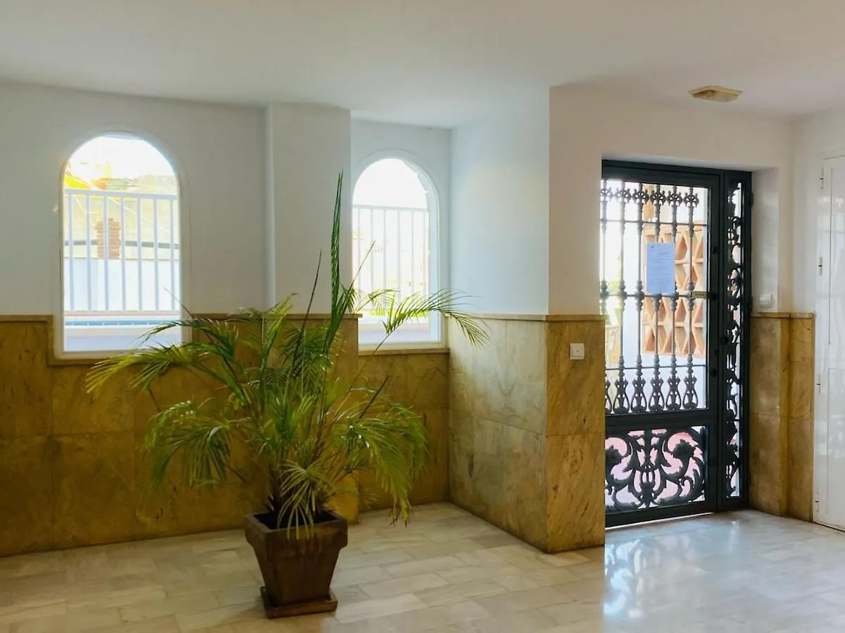 Apartment Los Mellizos Trip Rincon Rincon de la Victoria Spain